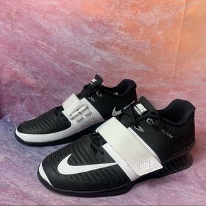 nike romaleos 3 dames